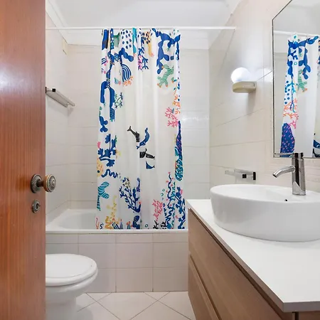 Apartment Sol Nascente 2_vilamoura *